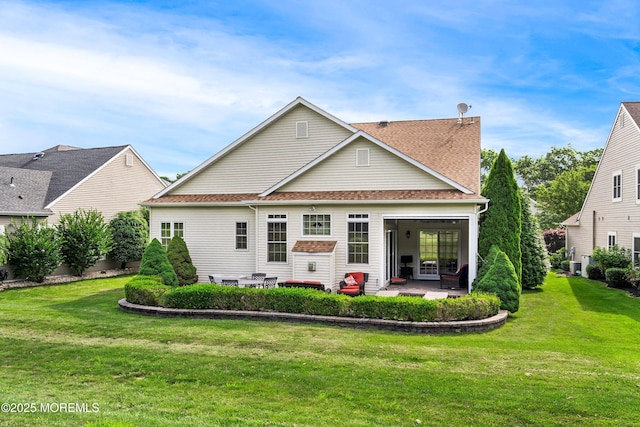 3 Spring Lake Blvd, Waretown, NJ 08758 - photo 47