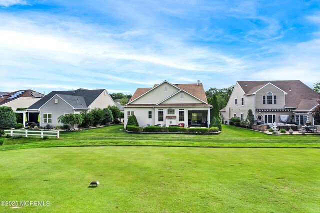 3 Spring Lake Blvd, Waretown, NJ 08758 - photo 48