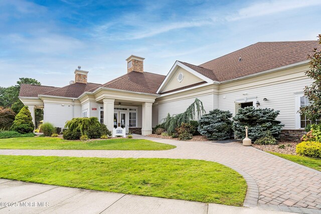3 Spring Lake Blvd, Waretown, NJ 08758 - photo 56