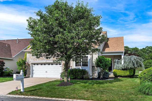 3 Spring Lake Blvd, Waretown, NJ 08758 - photo 1