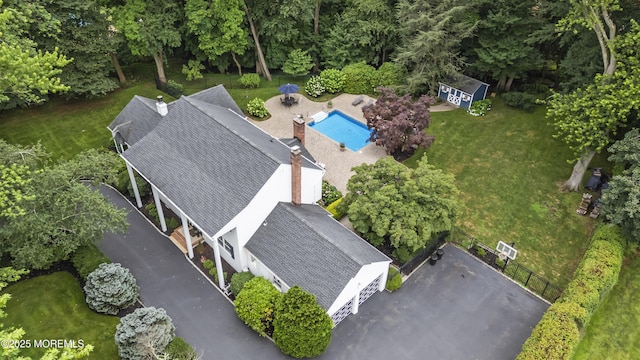 6 Stoecker Rd, Holmdel, NJ 07733 - view of subject property