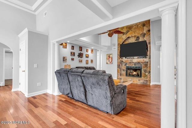 241 Juniper Ln, Forked River, NJ 08731 - photo 14