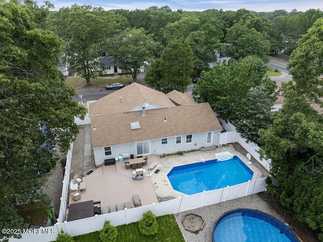 241 Juniper Ln, Forked River, NJ 08731 - photo 52