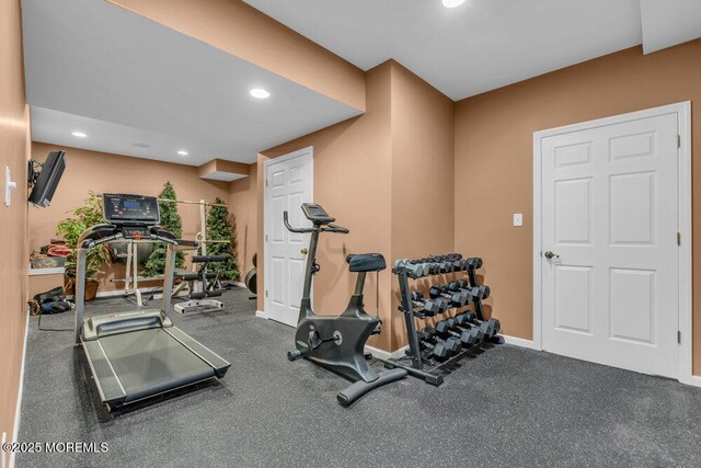 12 Emily Rd, Manalapan, NJ 07726 - photo 58
