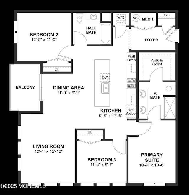 218 3rd Ave Unit 306, Asbury Park, NJ 07712 - photo 2