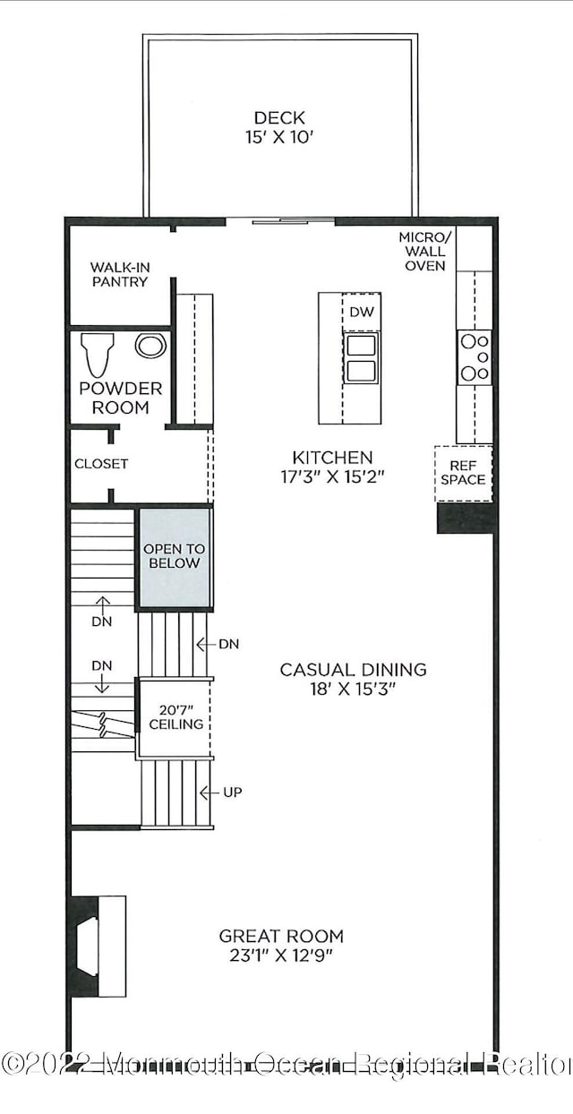 22 Waller Dr, Middletown, NJ 07748 - photo 11