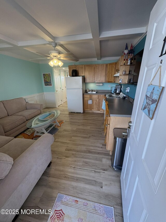 45 Sampson Ave Unit 11, Seaside Heights, NJ 08751 - photo 5