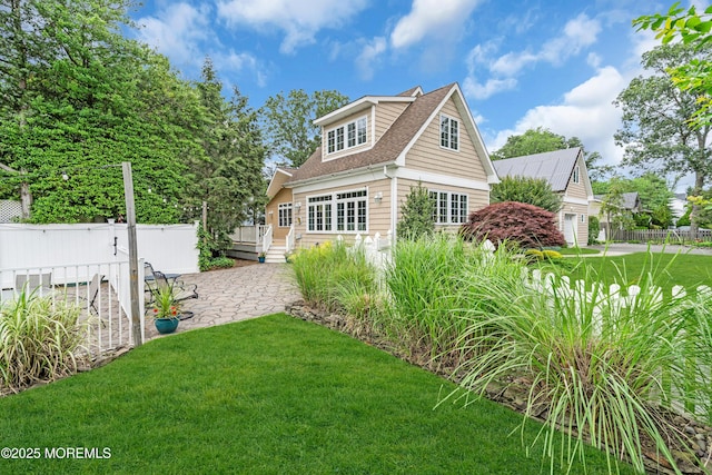 1733 Lockhart St, Toms River, NJ 08757 - photo 13