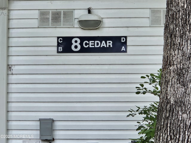 8 Cedar St Unit D, Toms River, NJ 08757 - photo 2