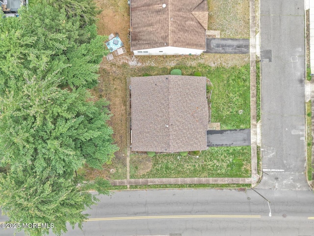 136 Georgetown Rd, Toms River, NJ 08757 - aerial view