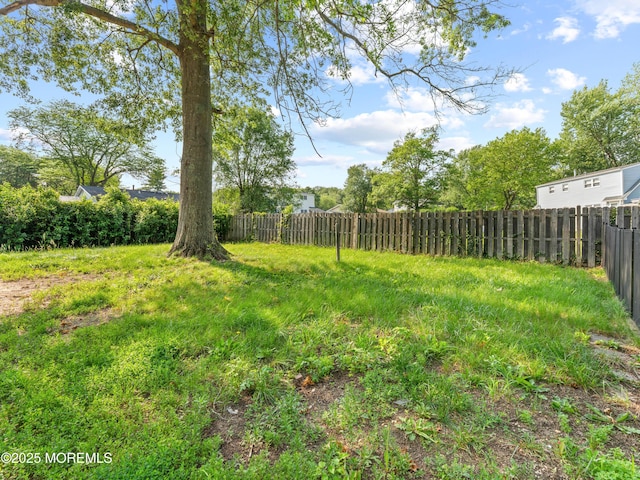 37 Bryant Dr, Jackson, NJ 08527 - view of yard