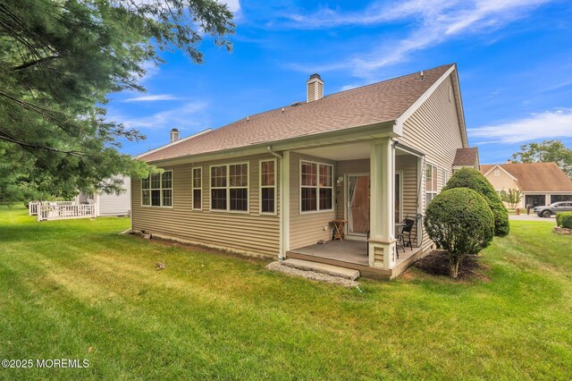 19 Fountain View Dr, Barnegat, NJ 08005 - photo 24