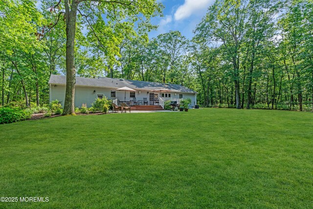 277 Grawtown Rd, Jackson, NJ 08527 - photo 5