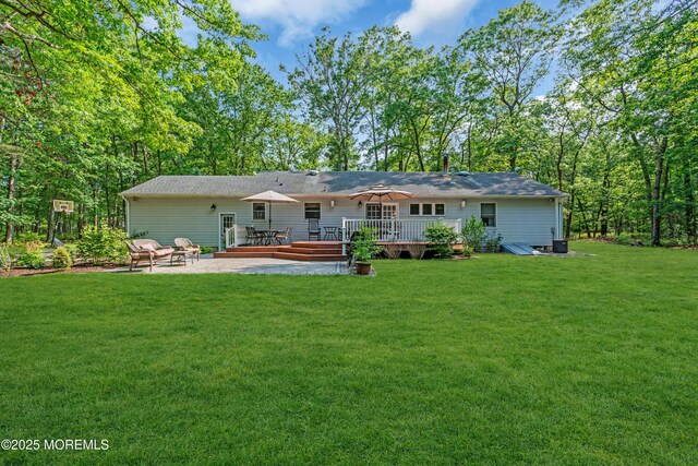 277 Grawtown Rd, Jackson, NJ 08527 - photo 6