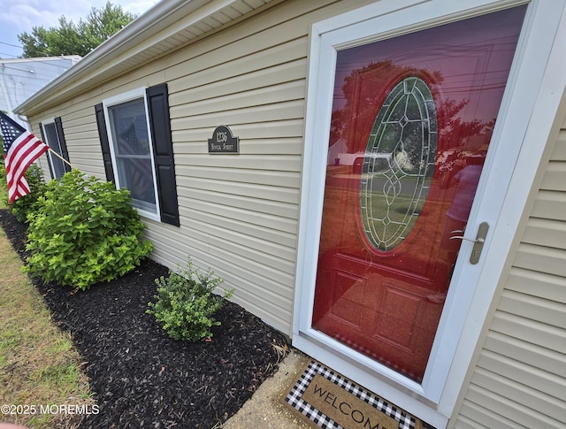 1236 Bewick St, Toms River, NJ 08753 - property entrance
