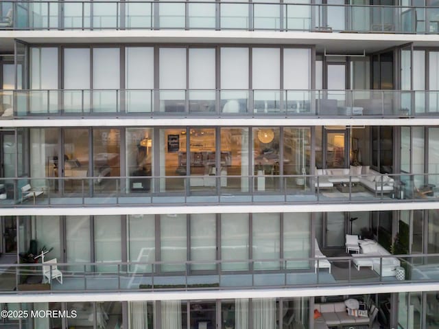 1101 Ocean Ave Unit 1404, Asbury Park, NJ 07712 - view of property