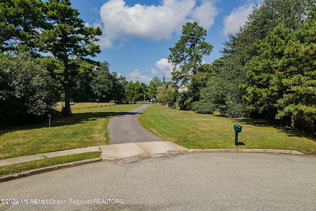 9 Tracy Pl, Jackson, NJ 08527 - view of street