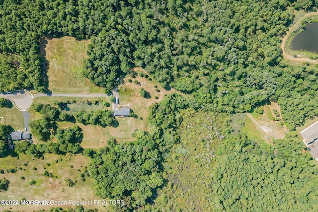 9 Tracy Pl, Jackson, NJ 08527 - aerial view of property's location