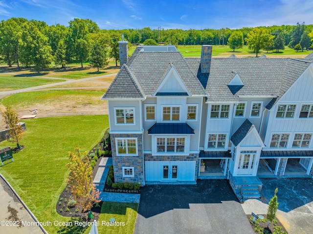 178 Eagle Way, Eatontown, NJ 07724 - photo 84