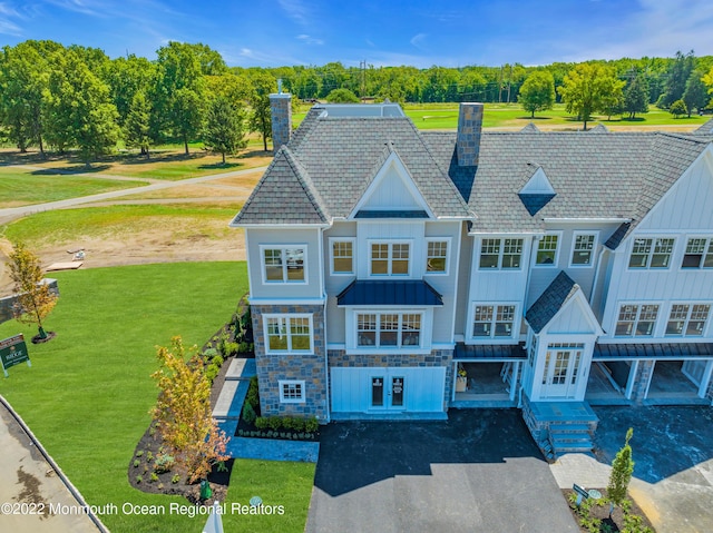 178 Eagle Way, Eatontown, NJ 07724 - photo 85