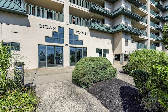 422 Ocean Blvd N Unit 5G, Long Branch, NJ 07740 - photo 1