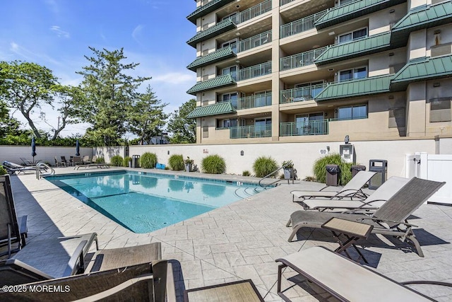 422 Ocean Blvd N Unit 5G, Long Branch, NJ 07740 - photo 21