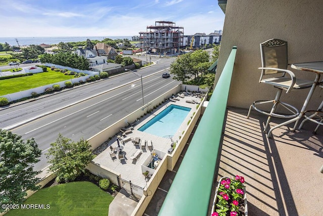 422 Ocean Blvd N Unit 5G, Long Branch, NJ 07740 - photo 3