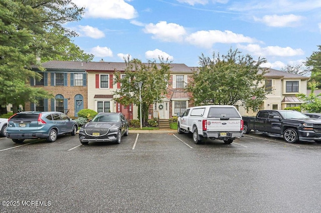 49 Scarborough Ct Unit 3, Freehold, NJ 07728 - multi unit property with uncovered parking