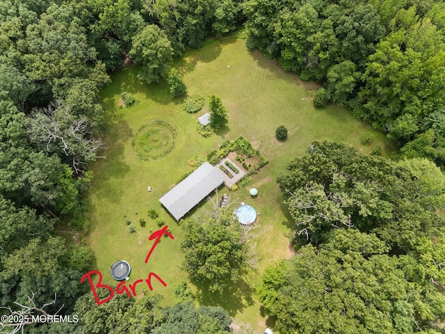 437 Stagecoach Rd, Clarksburg, NJ 08510 - photo 52