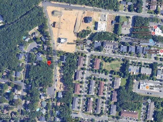 0 Claire Dr, Lakewood, NJ 08701 - photo 12