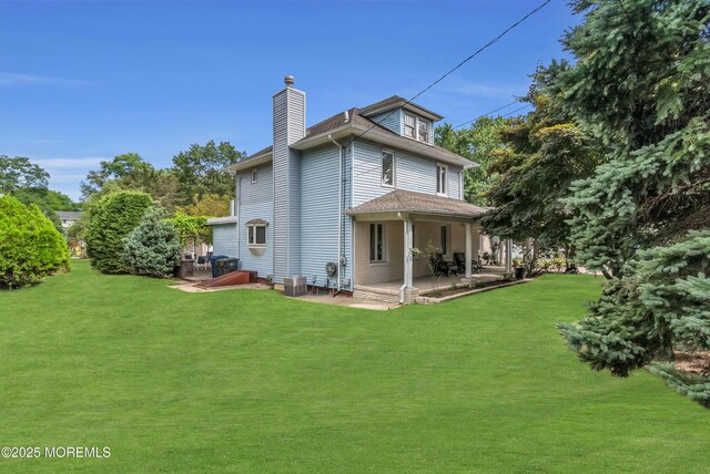 29 Woodrow St, Oakhurst, NJ 07755 - photo 45
