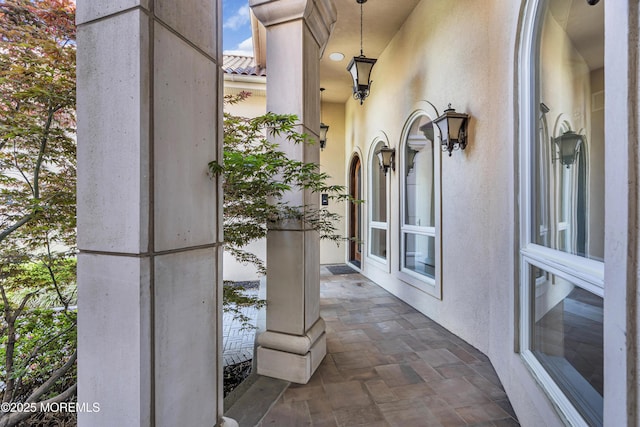 5 Champlain Ct, Lakewood, NJ 08701 - view of patio / terrace