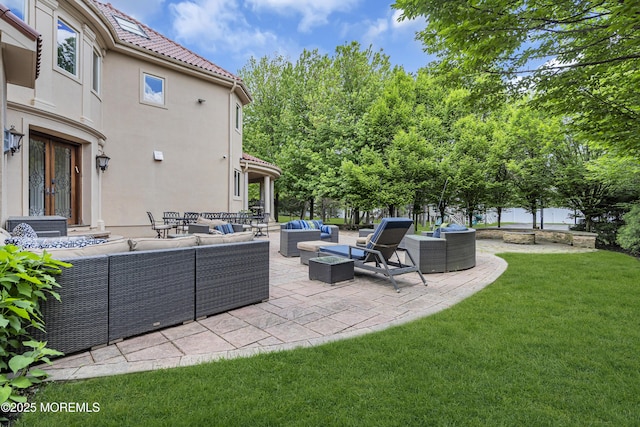 5 Champlain Ct, Lakewood, NJ 08701
