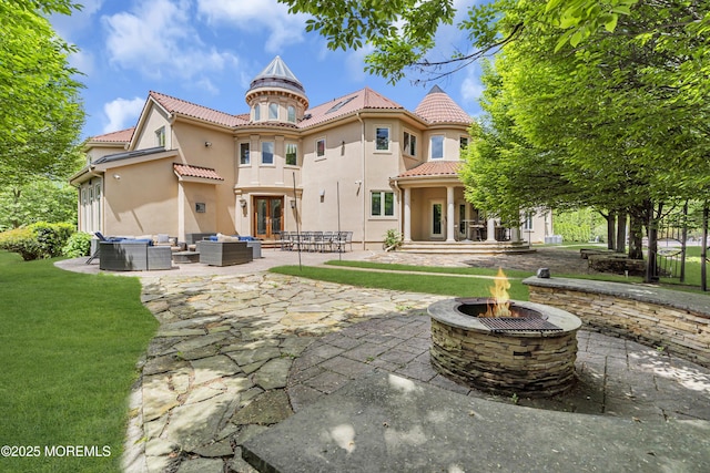 5 Champlain Ct, Lakewood, NJ 08701