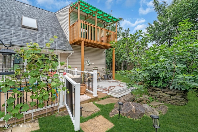 6 Hillcrest Rd, Manalapan, NJ 07726 - photo 22