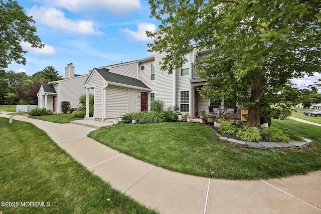 326 Mayfair Pl, Morganville, NJ 07751 - photo 1