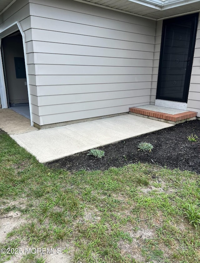 101 Bonaire Dr, Toms River, NJ 08757 - view of side of property