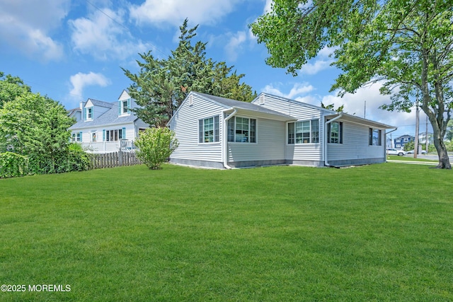 200 Ceylon Ave, Seaside Heights, NJ 08751 - rear view of house