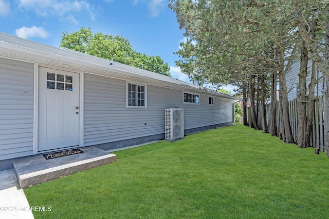 200 Ceylon Ave, Seaside Heights, NJ 08751 - view of yard
