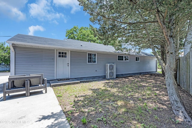 200 Ceylon Ave, Seaside Heights, NJ 08751 - back of house with a patio