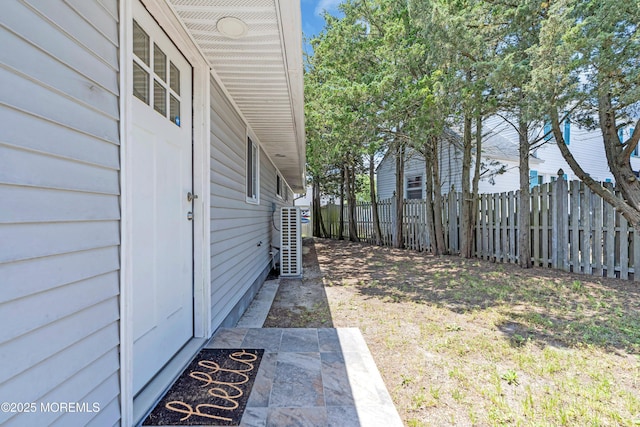 200 Ceylon Ave, Seaside Heights, NJ 08751 - view of yard