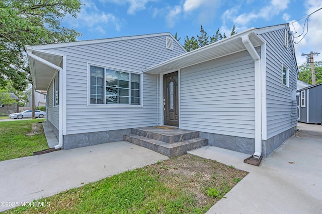 200 Ceylon Ave, Seaside Heights, NJ 08751 - view of front of home