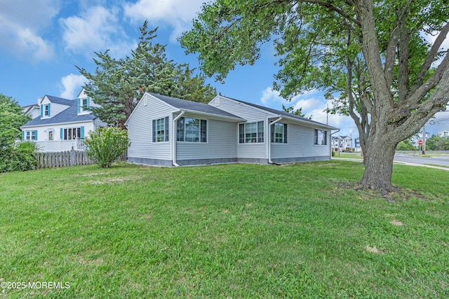 200 Ceylon Ave, Seaside Heights, NJ 08751 - view of front of home