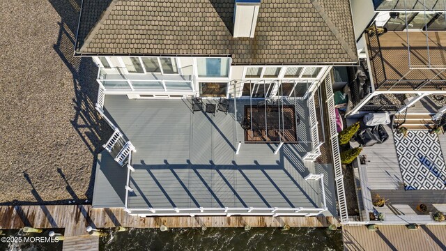 495 Boca Raton Dr, Lavallette, NJ 08735 - photo 41