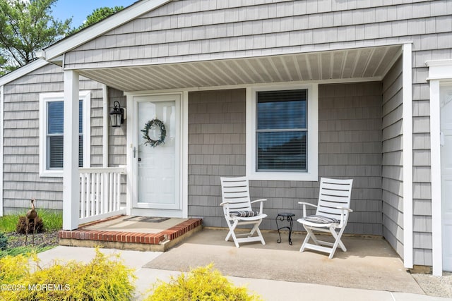 9 Maniwaki Ct, Toms River, NJ 08757 - view of exterior entry