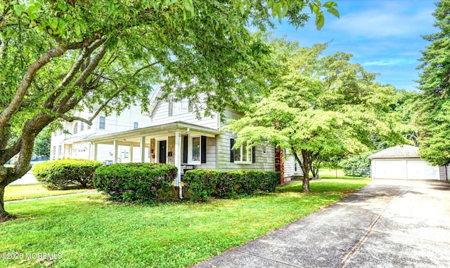 15 Golf St, West Long Branch, NJ 07764 - photo 6