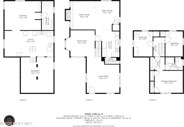 15 Golf St, West Long Branch, NJ 07764 - photo 34