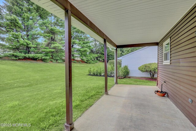 14 Weston Ct, Marlboro, NJ 07746 - photo 35