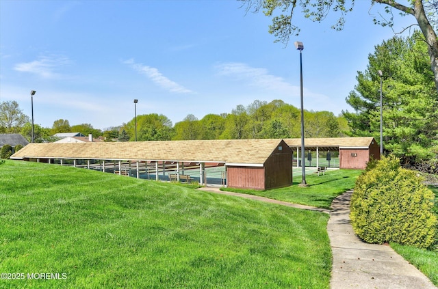 14 Weston Ct, Marlboro, NJ 07746 - photo 47