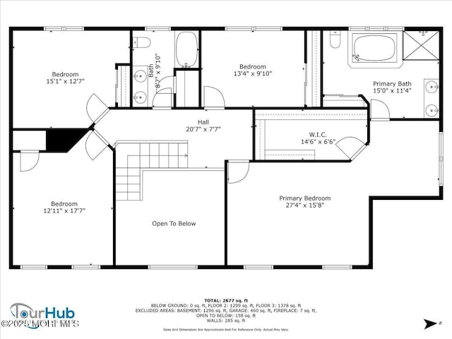 140 Palisade Dr, Freehold, NJ 07728 - view of home floor plan
